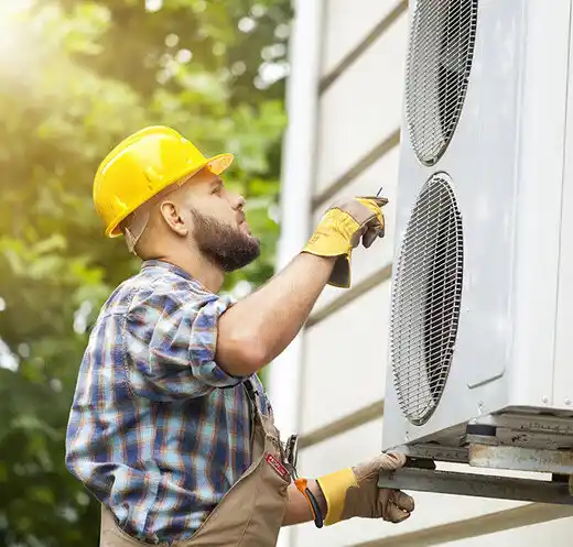 hvac services Seabrook